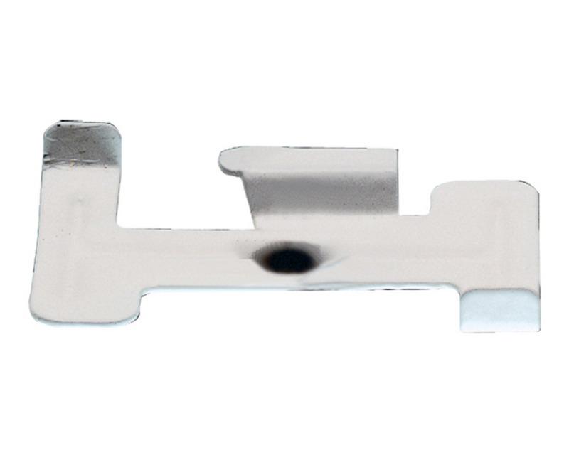 Surface Track Mounting Clip